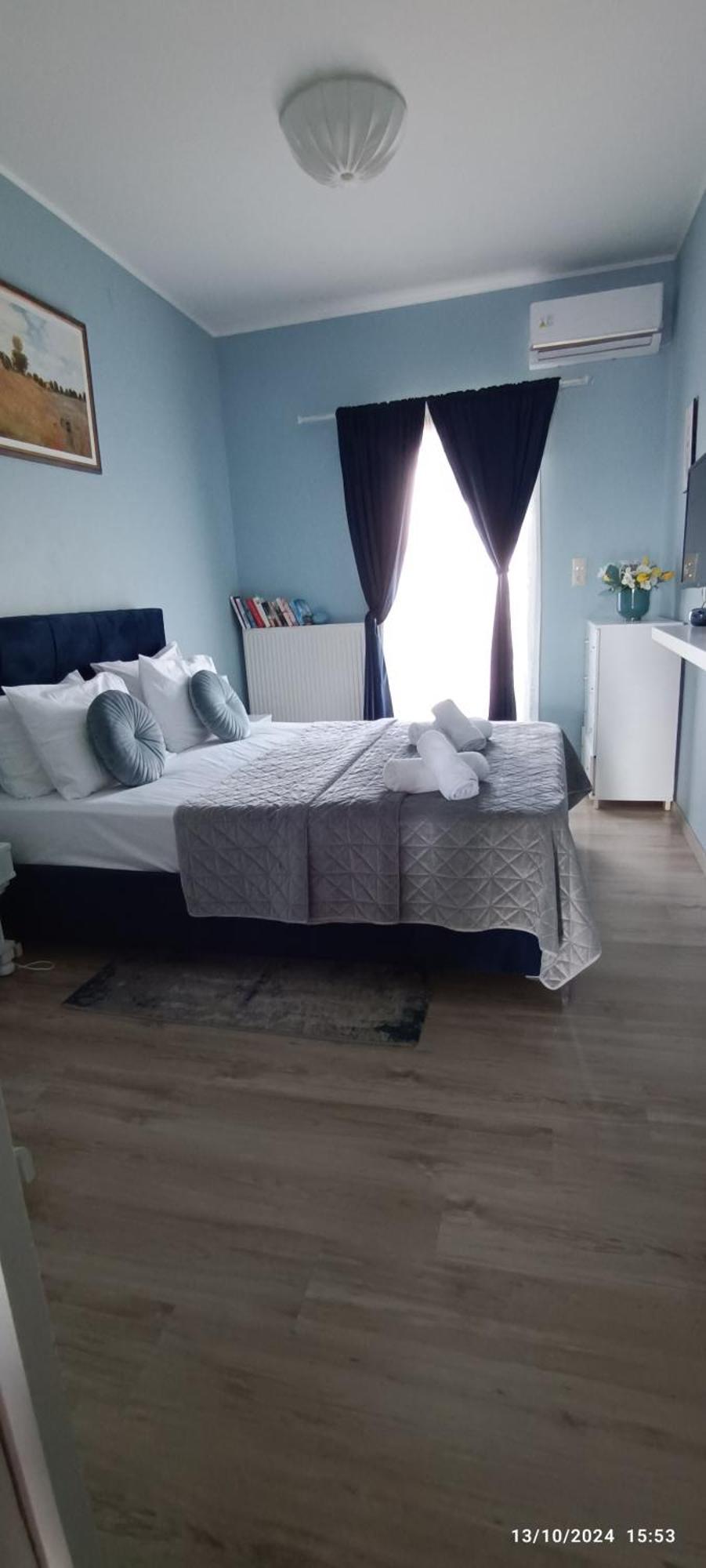 Marilidiahouse Villa Tzigkouna Room photo