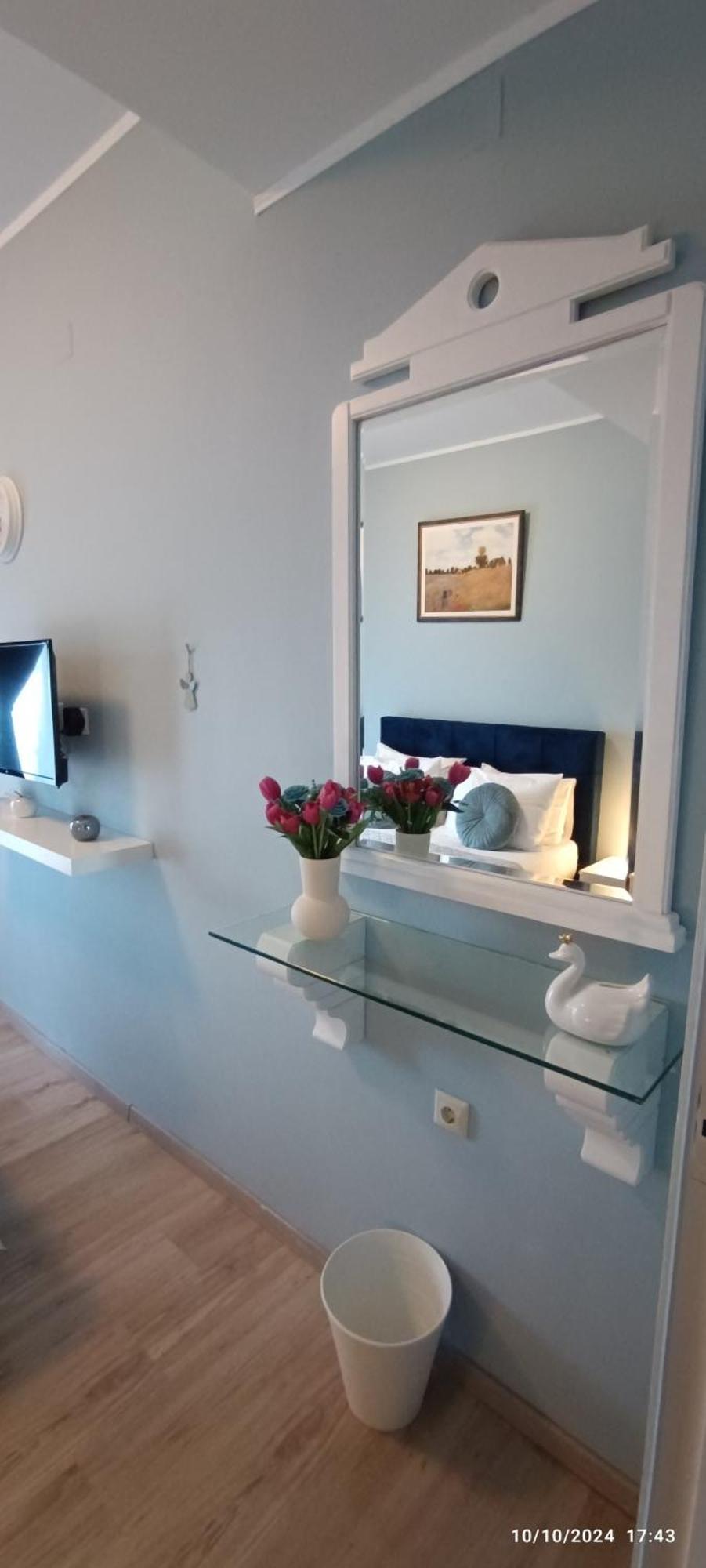 Marilidiahouse Villa Tzigkouna Room photo