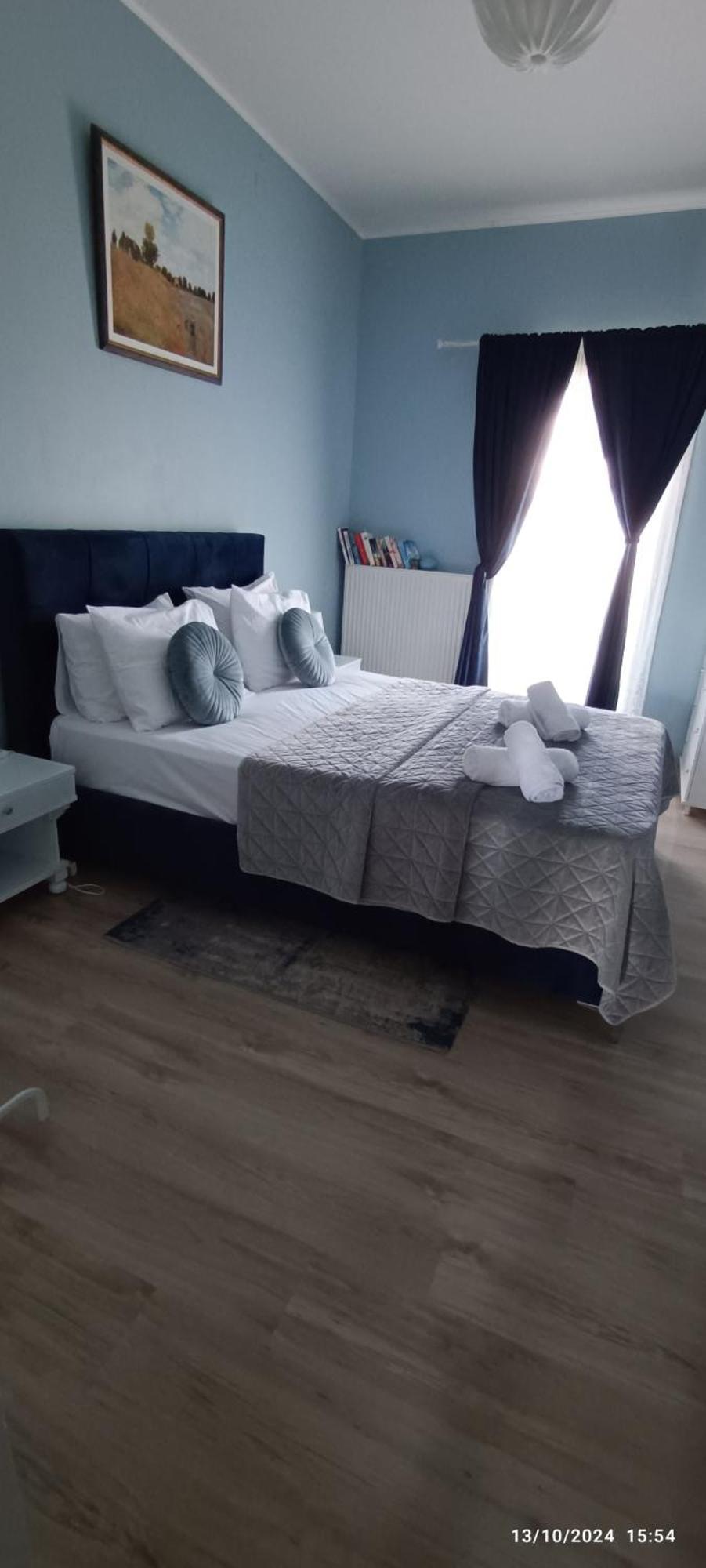 Marilidiahouse Villa Tzigkouna Room photo