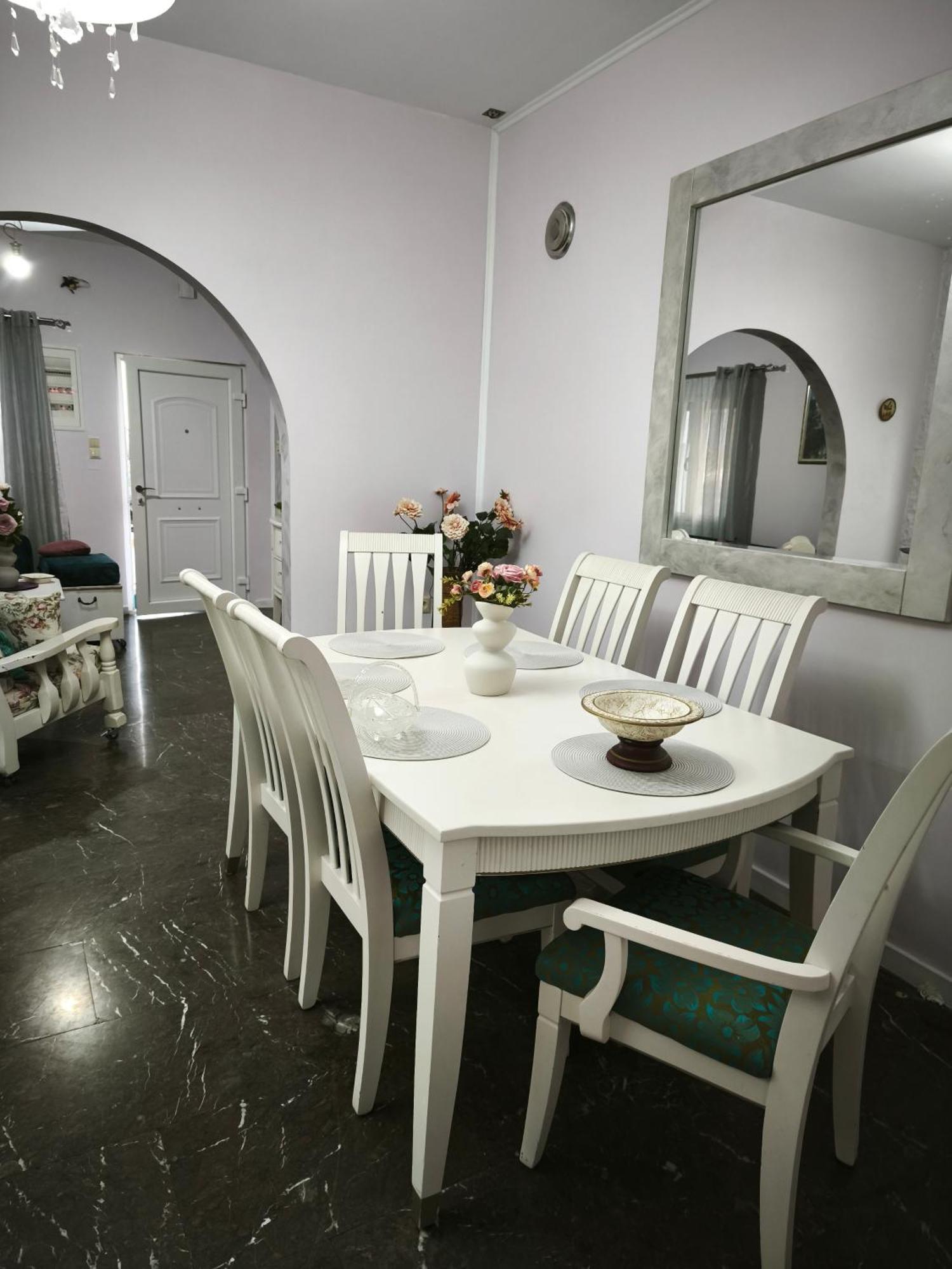 Marilidiahouse Villa Tzigkouna Exterior photo